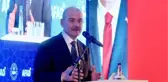 Son dakika haberleri! Bakan Soylu: Göç meselesini Angelina Jolie fotoğrafı ile çözmeye çalıştılar
