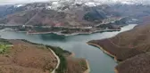 Bursa'nın barajları doluyor...