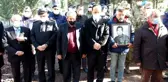 Emekli asker vasiyet etti, defnedildikten 3 gün sonra tören düzenlendi