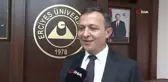 ERÜ'de 'Turkovac' gururu