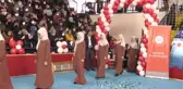 Hafızlık icazet merasimi düzenlendi
