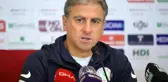 Hamza Hamzaoğlu: 