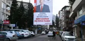 Kızılcahamam'da Erdoğan heyecanı