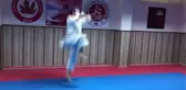 Milli karateci Enes Özdemir'in en büyük hedefi olimpiyatlara katılmak