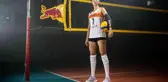 Milli voleybolcu Hande Baladin'in hedefi ligde ve Avrupa'da şampiyonluk