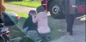 Nazilli'de ev yangını
