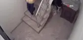 Ne buldularsa çaldılar, vatandaşı çileden çıkarttılar