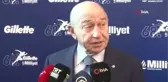 Nihat Özdemir: 