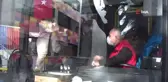 Öğrencilerin duyarlı davetine koşan veliler, kan vermek için yarışa girdi