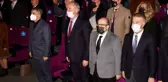 Özkan Sümer'in vefatının birinci yılında anma töreni düzenlendi