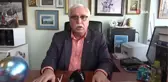Prof. Dr. Tevfik Özlü: 