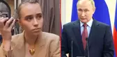 Putin'in kızı ortadan kayboldu iddiası! Kızdırdığı babasının parmağı mı var?