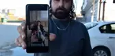 SAĞLIK ÇALIŞANINA DEMİR DUBAYLA SALDIRDI, İLK DURUŞMADA TAHLİYE OLDU