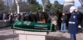SEZAİ AYDIN İÇİN ÜSKÜDAR'DA TİYATRO SAHNESİNDE TÖREN
