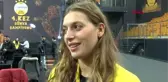 SPOR VakıfBank'ın yıldızları dünya şampiyonluğunu anlattı