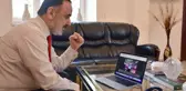 Türkiye'nin Hartum Büyükelçisi Neziroğlu, AA'nın 