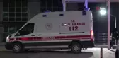 Yaşlı çift sobadan sızan gazdan zehirlendi