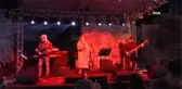 Zeynep Casalini Bodrum'u coşturdu