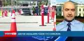 Amerika'da Omicron Artık En Fazla Görülen Varyant