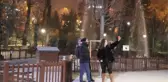 Ankara'da hava sıcaklığı eksi 5 dereceye düştü