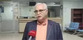 BİLİM KURULU ÜYESİ ÖZLÜ: KORONAVİRÜS SONRASI EN BÜYÜK HASAR AKCİĞERLERDE