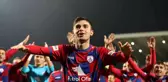 Burak İnce, Altınordu'ya veda etti