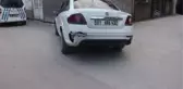 Çalınan otomobil kaza yapmış halde bulundu