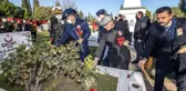 DEVRİM ŞEHİDİ KUBİLAY VE ARKADAŞLARI ANILDI