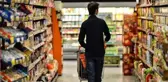 Dövizin çakılması sonrası gözler marketlerde! Fiyatlar düşmediği gibi 