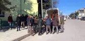 Son dakika 3. sayfa: Eskişehir'de kaçak içkiden zehirlenen kişi hayatını kaybetti