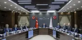 Finansal İstikrar Komitesi, Bakan Nebati başkanlığında toplandı