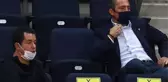 Futbol gündemini sarsan iddia! Acun'un özel aracıyla Etiler'e giden Sergen Yalçın, Ali Koç ile gizli bir görüşme gerçekleştirdi