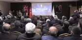 GAZİANTEP - TOBB Başkanı Hisarcıklıoğlu Gaziantep'te Borsaların Yıldızları Ödül Töreni'nde konuştu