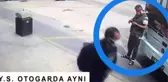 İstanbul'da otogarda bomba ile yakalanan sanıklar hakim karşısında