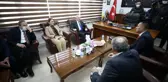 Kılıçdaroğlu, Çukurova Belediyesi Toplu Açılış ve Temel Atma Töreni'ne katıldı