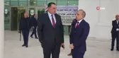 Kerkük'teki Osmanlı subayları ve devlet görevlilerine ait mezarlar yenilendi