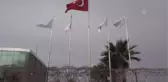 ŞANLIURFA - TURKOVAC üretim tesisi gazetecilere tanıtıldı