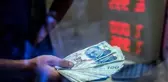 Son Dakika: Hazine ve Maliye Bakanı Nebati: Kur korumalı TL mevduatına geçiş sabah itibarıyla 10 milyar liraydı