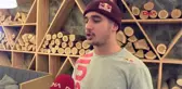 SPOR Bora Altıntaş'ın, dünyanın en önemli bisiklet yarışmasında hedefi podyum