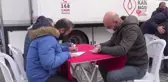 Tuzla'da kan bağış kampanyası başladı