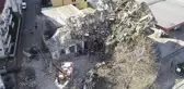 1999 Marmara depreminden kalan izler silinmeye devam ediyor
