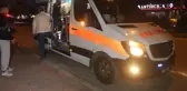 Silahlı saldırıya uğrayan kişi yaralandı
