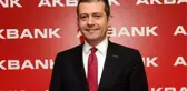 Akbank Genel Müdürü Binbaşgil: Kur Korumalı TL Vadeli Mevduat dolarizasyonu azaltacak