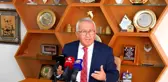 Arı Yetiştiricileri Birliği Başkanı Şahin: 