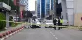 Son dakika! Boşanma davası sonrasında pompalı tüfekle saldırıya uğradı