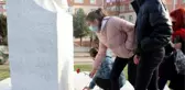 BULGARİSTAN'DAKİ DİRENİŞİN SEMBOLÜ TÜRKAN BEBEK, EDİRNE'DE DUALARLA ANILDI
