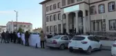 ÇANAKKALE - Doktorluk hayali kuran gencin ölümüne neden olan sanığa 3 yıl 4 ay hapis cezası