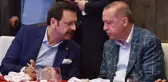 Cumhurbaşkanı Erdoğan, sadece TÜSİAD'a değil TOBB'a da kızgın: Garip garip açıklamalar yapıyor