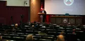 BAKAN YARDIMCISI KAYMAKCI: TÜRKİYE'NİN AB DIŞINDA KALMA SEÇENEĞİ YOK