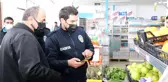 Edremit Belediyesinden 